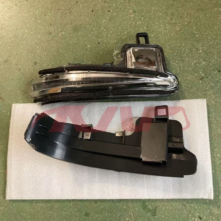 For Toyota 27282021 Corolla Cross&nbsp;door Mirror Lamp&nbsp;r81730-0r040, L 81740-0r040, Corolla Cross Suv Automotive Parts, Toyota  Auto Mirror Light-R81730-0R040, L 81740-0R040