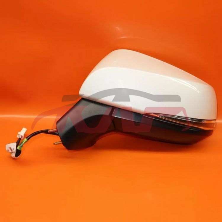 For Toyota 27282021 Corolla Cross&nbsp;door Mirror&nbsp;, Corolla Cross Suv Auto Parts Manufacturer, Toyota  Auto Part-