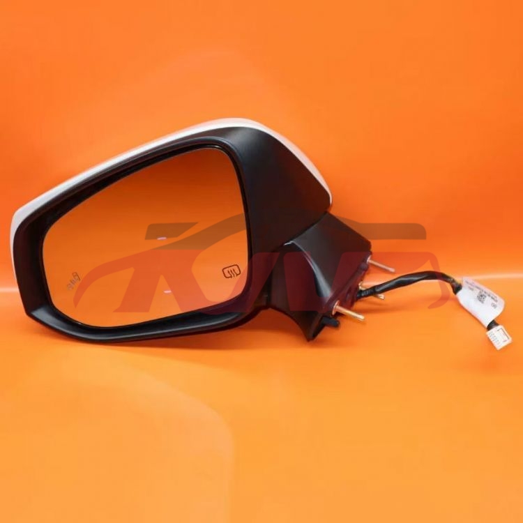 For Toyota 27282021 Corolla Cross&nbsp;door Mirror&nbsp;, Toyota  Auto Part, Corolla Cross Suv Parts Suvs Price-