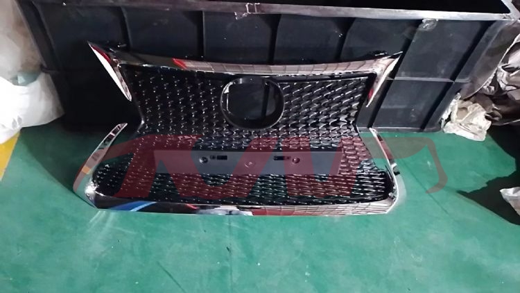 For Lexus 1052ct200 2015&nbsp;upper  Grille&nbsp;, Lexus  Car Front Grille, Ct200 Car Parts-