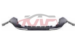 For Hyundai 34272021 Santafe&nbsp;rear Bumper Down)&nbsp;86650-s1500, Santafe Car Spare Parts, Hyundai  Car Parts-86650-S1500