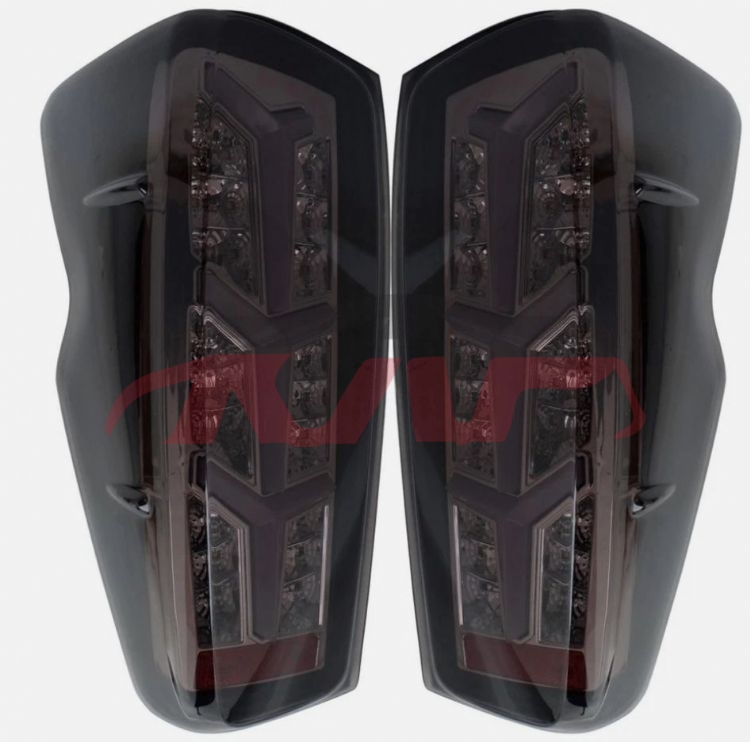 For Isuzu 35712020 D-max High&nbsp;tail Lamp&nbsp;, D-max Auto Parts Price, Isuzu  Auto Part-