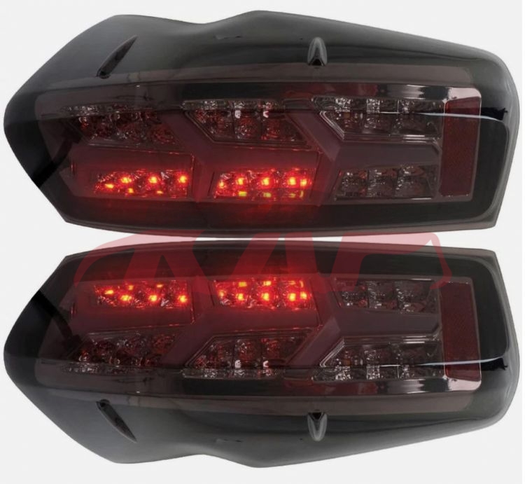For Isuzu 35712020 D-max High&nbsp;tail Lamp&nbsp;, D-max Auto Parts Price, Isuzu  Auto Part-