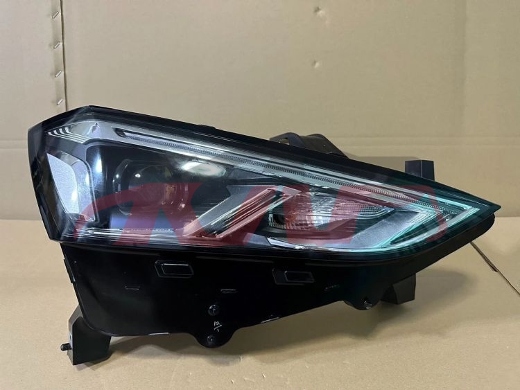 For Isuzu 3570mux 2023-2024&nbsp;head Lamp&nbsp;l   8983287692   R   8983287702, Mux Parts For Cars, Isuzu  Auto Headlamps-L   8983287692   R   8983287702