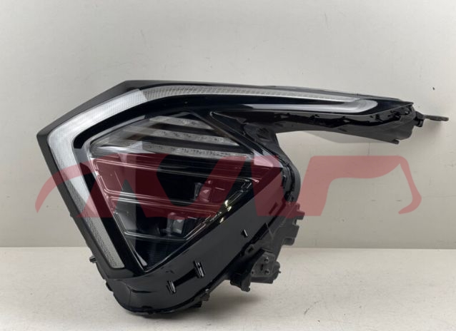 For Kia 35482020-2022 Sportage&nbsp;head Lamp, High Type&nbsp;l 92101-p1100   R 92102-p1100, Kia  Auto Headlamps, Sportage Car Parts-L 92101-P1100   R 92102-P1100