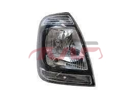 For Kia 35762019 Bongo&nbsp;head Lamp&nbsp;l 92101-4e700  R 92102-4e700, Bongo Accessories, Kia  Car Light-L 92101-4E700  R 92102-4E700