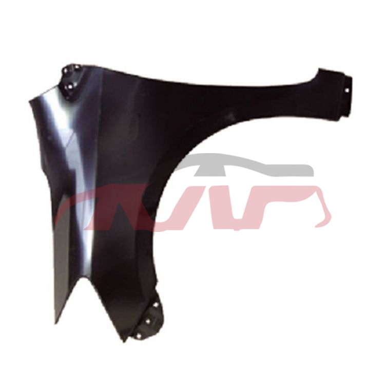 For Toyota 2242008 Vios&nbsp;fender, Without Hole&nbsp;53812-52230, Vios List Of Car Parts, Toyota  Auto Part-53812-52230