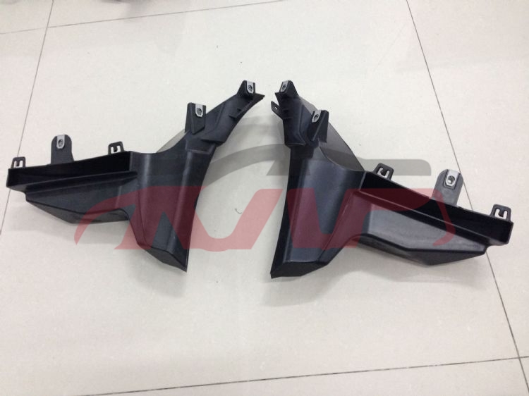 For Ford 11322018 F150&nbsp;bumper Duct, Front Left&nbsp;jl3z-17f803-a, Ford  Car Parts, F150  Pickup Truck Auto Body Parts Price-JL3Z-17F803-A