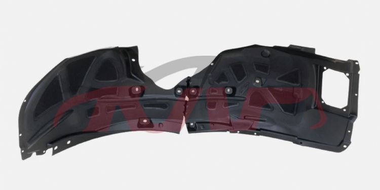 For Dodge 23892015-2020 Challenger&nbsp;inner Fender&nbsp;5043111ac   Ch1248222, Dodge  Wheel Wells Liners, Challenger Car Parts Store-5043111AC   CH1248222