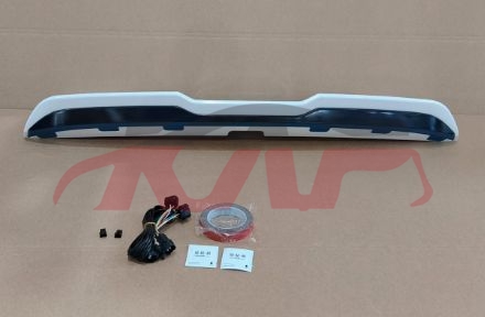 For Toyota 35382024 Prado&nbsp;tail Plane, Biack&nbsp;, Prado Car Pardiscountce, Toyota  Auto Part-