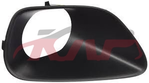 For Chrysle22112011-2015&nbsp;fog Lamp Cover&nbsp;, Chrysle 300c Auto Parts Price, Chrysle Car Fog Lamp Frame-