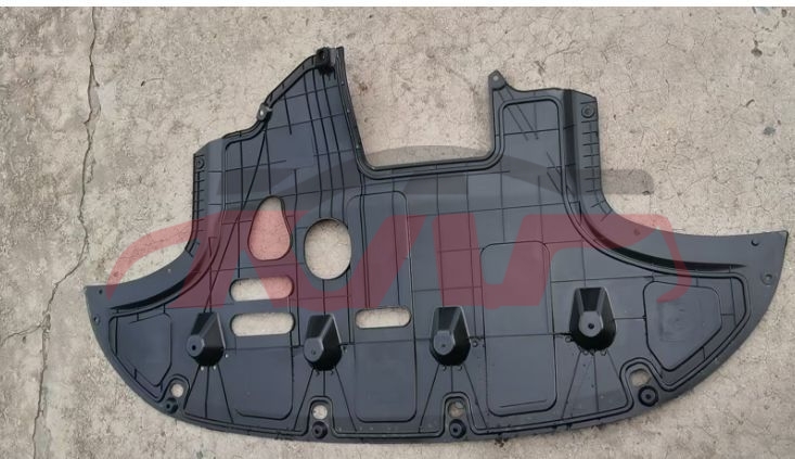 For Kia 24422019-2020 Forte&nbsp;engine Lower Guard&nbsp;29110-m7000, Forte Auto Parts, Kia  Bright Wisps-29110-M7000