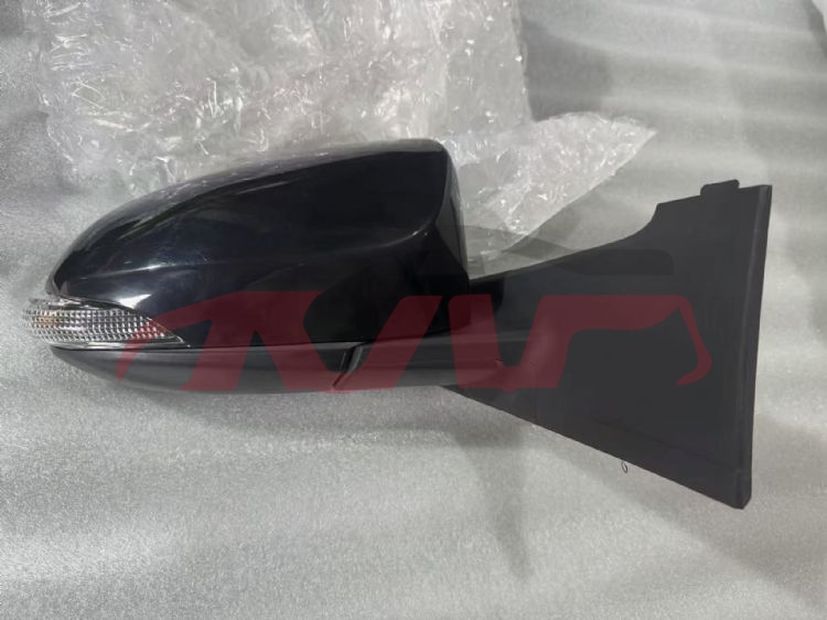 For Toyota 35842012 Vitz&nbsp;door Mirror, 7line&nbsp;, Vitz Car Accessories Catalog, Toyota  Auto Part-
