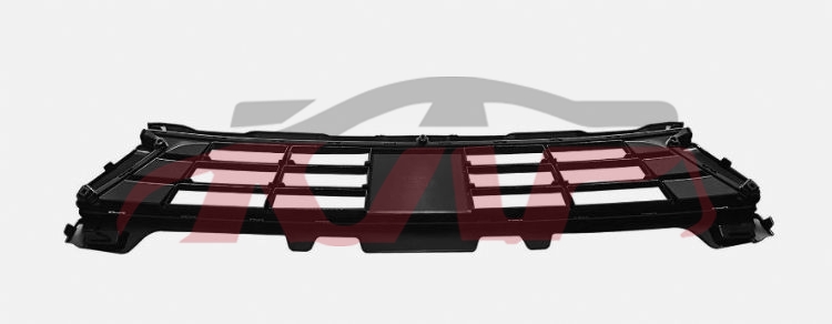 For Kia 35482020-2022 Sportage&nbsp;front Bumper Grille&nbsp;, Kia  Automobile Grid, Sportage Auto Parts-