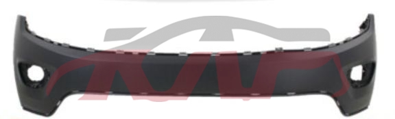 For Jeep 35572011-2016&nbsp;front Bumper&nbsp;ch1014105, Grand Cherokee Replacement Parts For Cars, Jeep  Umper Cover Front-CH1014105