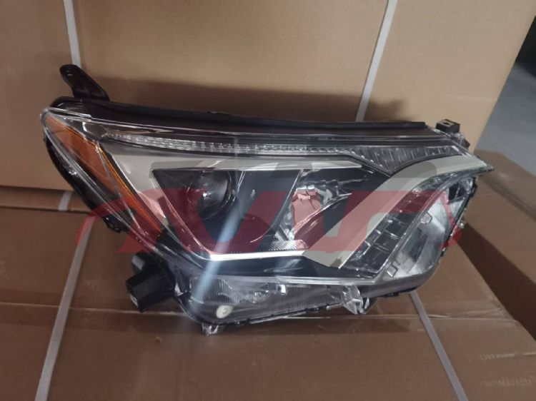 For Toyota 26692016-2018 Rav4 Usa&nbsp;head Lamp&nbsp;81170-0r100/81130-0r100, Toyota  Car Headlamps, Rav4 Accessories-81170-0R100/81130-0R100
