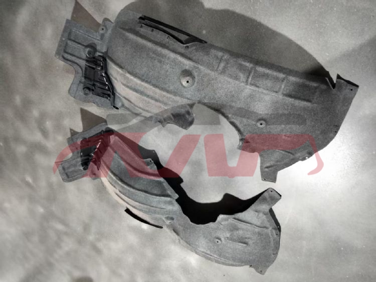 For Porsche2434panamera 18&nbsp;inner Fender&nbsp;971810907   971810908, Panamera Basic Car Parts, Porsche Wheel Well Liner-971810907   971810908