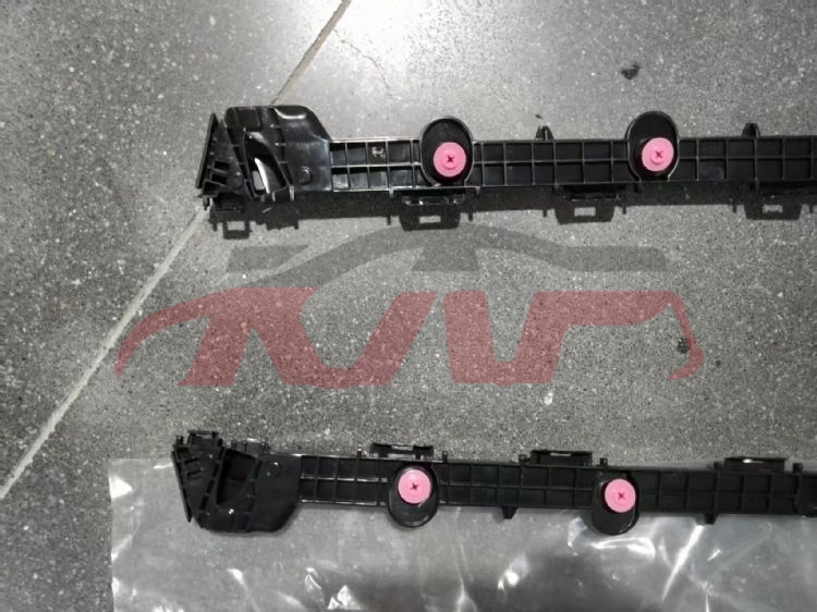 For Lexus 2558es350 2019-2022&nbsp;rear Bumper Bracket&nbsp;, Lexus  Rear Lever Bracket，rear Bumper Support, Es Accessories-