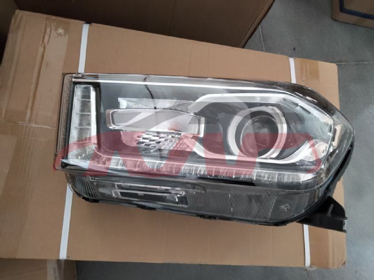 For Maxus3601t70&nbsp;head Lamp&nbsp;, T70 Car Spare Parts, Maxus Stard Halogen Headlight-