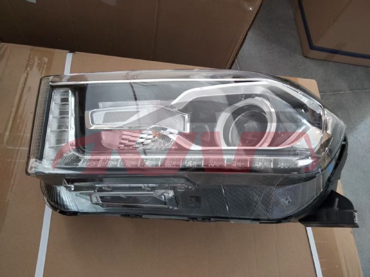 For Maxus3601t70&nbsp;head Lamp&nbsp;, T70 Car Spare Parts, Maxus Stard Halogen Headlight-