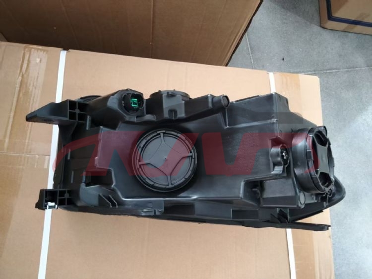 For Maxus3601t70&nbsp;head Lamp&nbsp;, T70 Car Spare Parts, Maxus Stard Halogen Headlight-