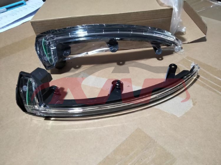 For Porsche625cayenne 958 15-17&nbsp;door Mirror Lamp&nbsp;95863110131   95863110231, Cayenne Parts, Porsche Car Mirror Lamp-95863110131   95863110231