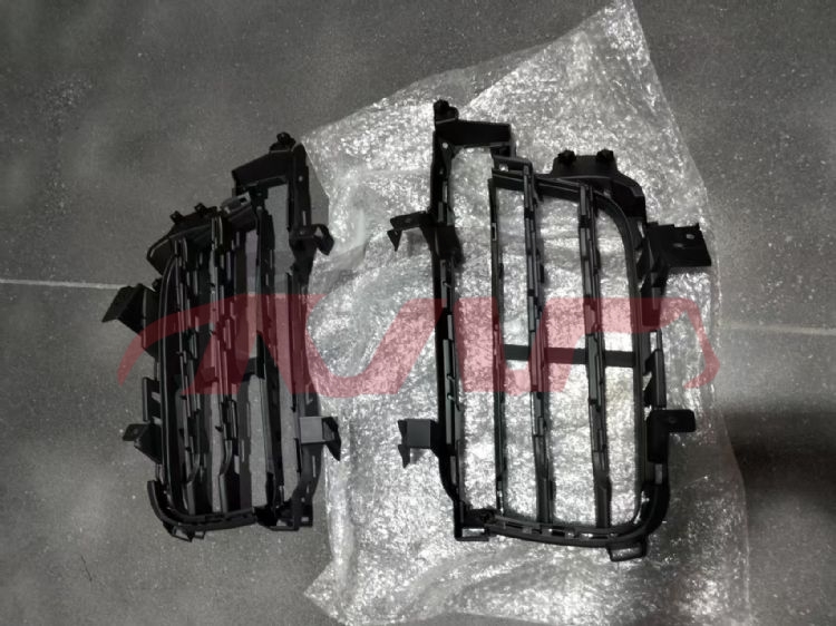 For Porsche1871cayenne 9y0 18-22&nbsp;fog Lamp Cover&nbsp;9y08076810k1   9y08076820k1, Porsche Auto Parts Rear Fog Light Cover, Cayenne Cheap Auto Parts-9Y08076810K1   9Y08076820K1