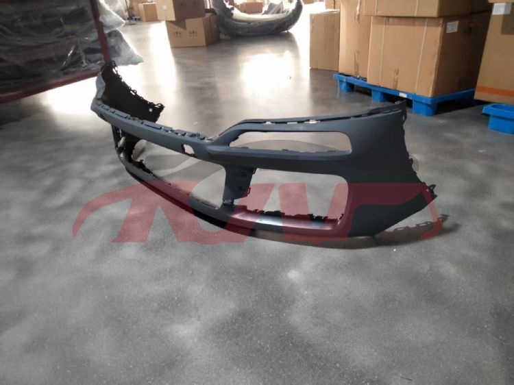 For Porsche1871cayenne 9y0 18-22&nbsp;front Bumper&nbsp;9y0807217g2x, Cayenne Car Accessories Catalog, Porsche Auto Bumper-9Y0807217G2X