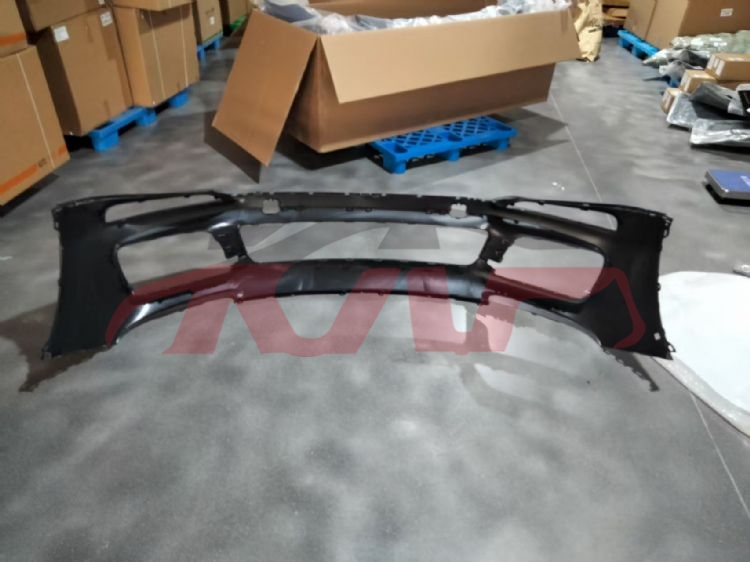 For Porsche1871cayenne 9y0 18-22&nbsp;front Bumper&nbsp;9y0807217g2x, Cayenne Car Accessories Catalog, Porsche Auto Bumper-9Y0807217G2X