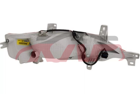 For Hyundai 32612021-2022 Tucson&nbsp;rear Fog Lamp&nbsp;l:92405-n9000 R:92406-n9000, Hyundai   Rear Auto Car Lighting System Lamp Fog, Tucson (ix35) Car Parts Catalog-L:92405-N9000 R:92406-N9000