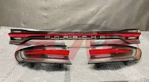 For Porsche2059macan 18&nbsp;tail Lamp Group&nbsp;95b945307a, Porsche Auto Parts, Macan Parts-95B945307A