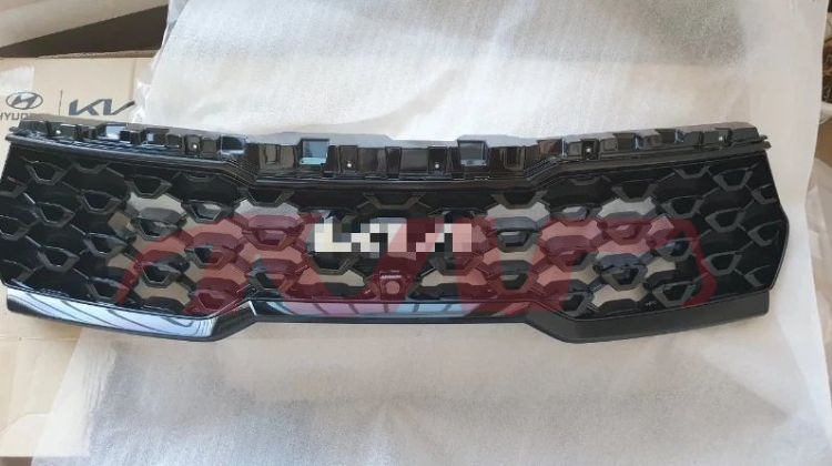 For Kia 35752021 Sorento&nbsp;grille&nbsp;863a0p2500, Sorento Carparts Price, Kia  Auto Grilles-863A0P2500