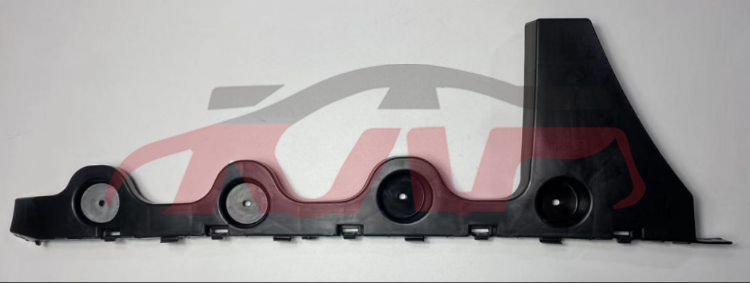 For Chevrolet 30832022-2023 Equinox&nbsp;rear Bumper Bracket&nbsp;23462452   23462453, Chevrolet  Auto Parts, Equinox Car Accessories-23462452   23462453