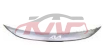 For Kia 29482020-2022 Kx3&nbsp;moulding Fr Bumper Ctr Upr&nbsp;86599-q5200, Kx3 Automobile Parts, Kia  Auto Lamp-86599-Q5200