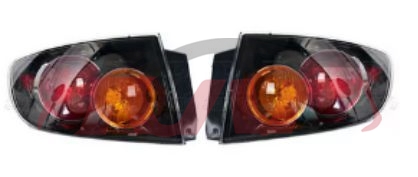 For Mazda 21202007-2008 Mazda 3&nbsp;tail Lamp&nbsp;l:bn9a51160c   R:bn9a51150c, Mazda 3 Auto Part, Mazda  Auto Part-L:BN9A51160C   R:BN9A51150C