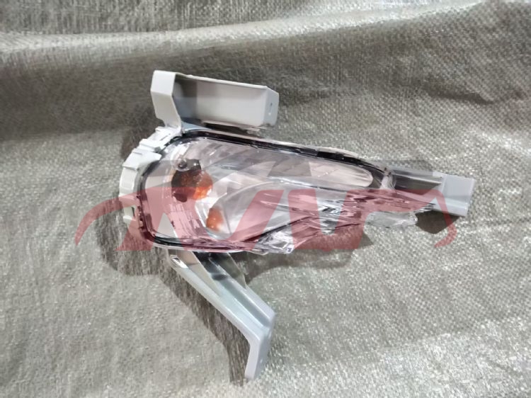 For Hyundai 24432021-2022 Sonata&nbsp;fog Lamp&nbsp;r92304-l1000 L92303-l1000, Hyundai   Car Fog Lamp, Sonata Parts For Cars-R92304-L1000 L92303-L1000