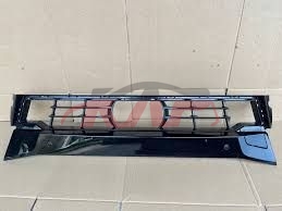 For Bmw 3661g01 2017-2024&nbsp;center Guard Front Bumper&nbsp;51119853309, X3 Auto Body Parts Price, Bmw  Auto Part-51119853309