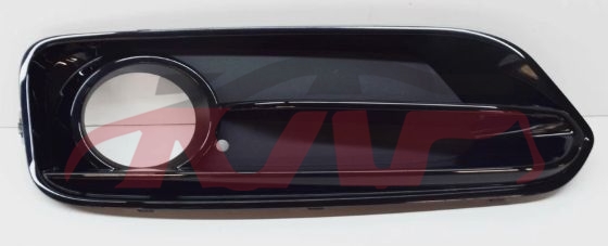 For Bmw 494f20/f21 2011-2019&nbsp;fog Lamp Cover&nbsp;51117371667   51117371668, Bmw  Fog Light Cover, 1  Auto Parts-51117371667   51117371668