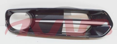 For Bmw 494f20/f21 2011-2019&nbsp;fog Lamp Cover&nbsp;51117341614, 1  Car Parts Catalog, Bmw  Fog Light Cover-51117341614