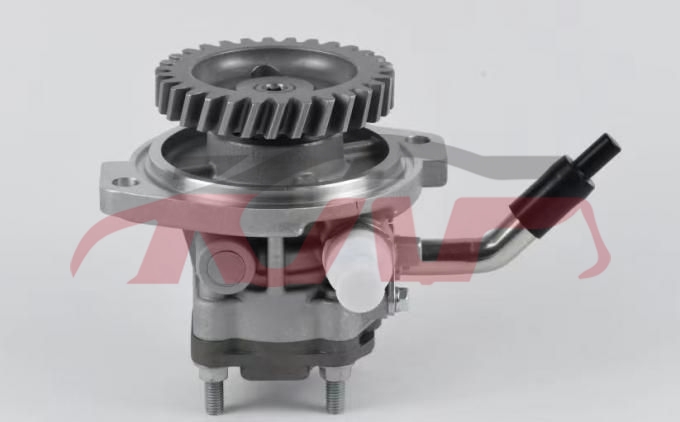 For Isuzu 2734700p/npr85 Wide&nbsp;power Steering Pump Assembly&nbsp;8980067934, Isuzu  Car Parts, 700p Car Parts Store-8980067934