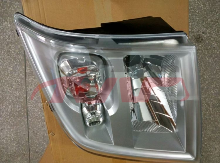 For Ford 31312008 Transit Custom&nbsp;head Lamp, Hand&nbsp;, Ford  Auto Headlamps, Transit Auto Body Parts Price-