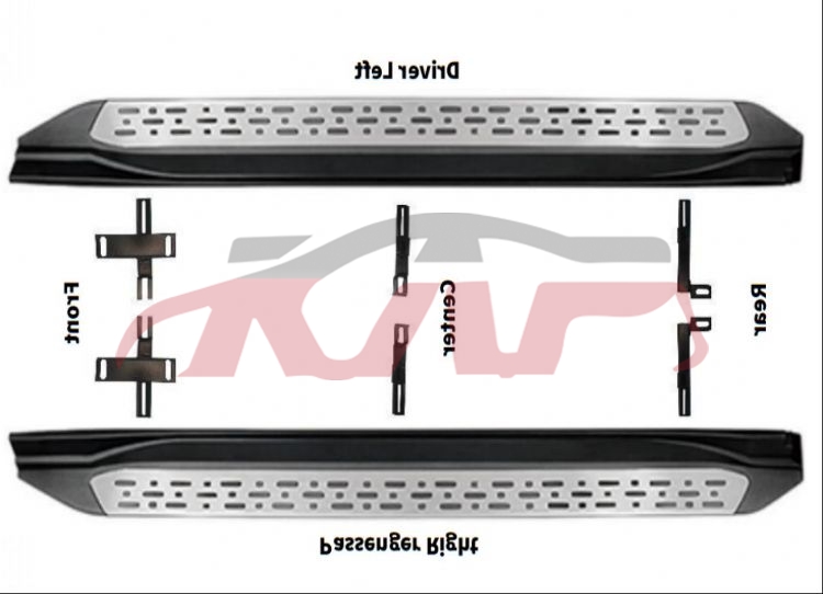 For Toyota 11082018-2020 High Lander&nbsp;pedal&nbsp;, Toyota  Auto Part, Highlander Automotive Parts-