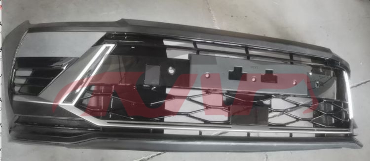 For Hyundai 36452024 Sonata&nbsp;front Bumper Assembly&nbsp;, Sonata Car Accessorie, Hyundai   Car Body Parts-