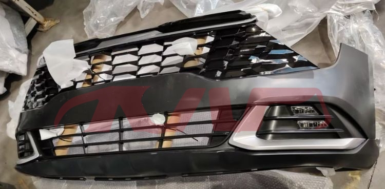 For Kia 35482020-2022 Sportage&nbsp;front Bumper Assembly&nbsp;, Kia  Front Bumper Face Bar, Sportage Car Spare Parts-