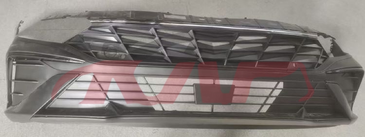 For Hyundai 36462024 Elantra&nbsp;front Bumper Assembly&nbsp;, Hyundai  Umper Cover Front, Elantra Accessories Price-