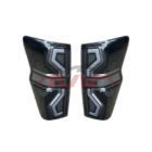 For Isuzu 22982020 D-max Low&nbsp;tail Lamp&nbsp;, D-max Car Accessorie, Isuzu  Auto Part-