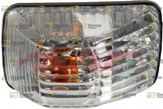 For Isuzu 2734700p/npr85 Wide&nbsp;side Lamp&nbsp;8974101802   8974101812, 700p Cheap Auto Parts, Isuzu  Auto Side Light-8974101802   8974101812