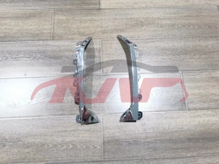 For Chery 3598jetour 2023&nbsp;fog Light Frame Bright Strip&nbsp;lf18-2803512   Rf18-2803514, Chery  Auto Part, Jetour Automotive Accessories Price-LF18-2803512   RF18-2803514