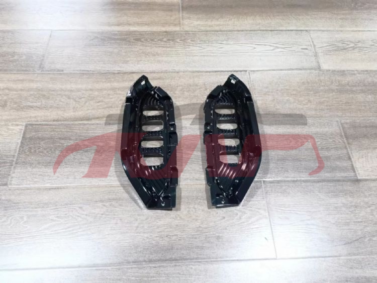 For Chery 3598jetour 2023&nbsp;fog Lamp Cover&nbsp;f18-2803511   F18-2803513, Chery  Fog Light Lamp Cover, Jetour Car Parts Store-F18-2803511   F18-2803513