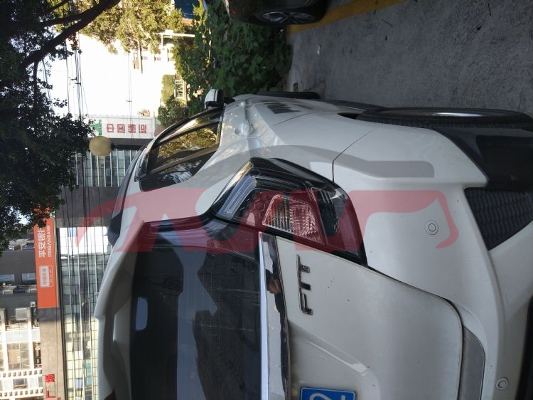 For Honda 10202014 Fit Gk5&nbsp;tail Lamp, Modified&nbsp;, Honda  Auto Part, Fit  Car Accessories Catalog-